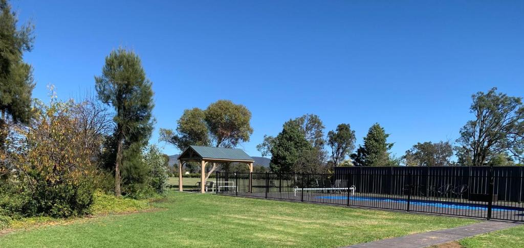 Bombira Hotel | Mudgee Vineyard Motor Inn