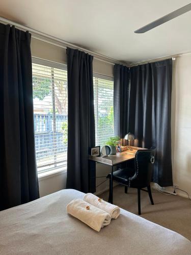 Mulgrave House | Mulgrave Harmony Guest House