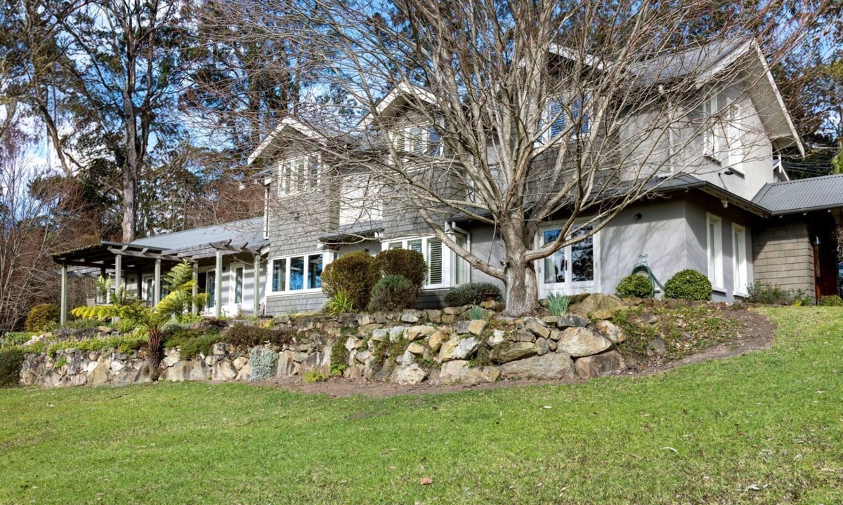 Bellawongarah House | Mulgrave House & Cottage