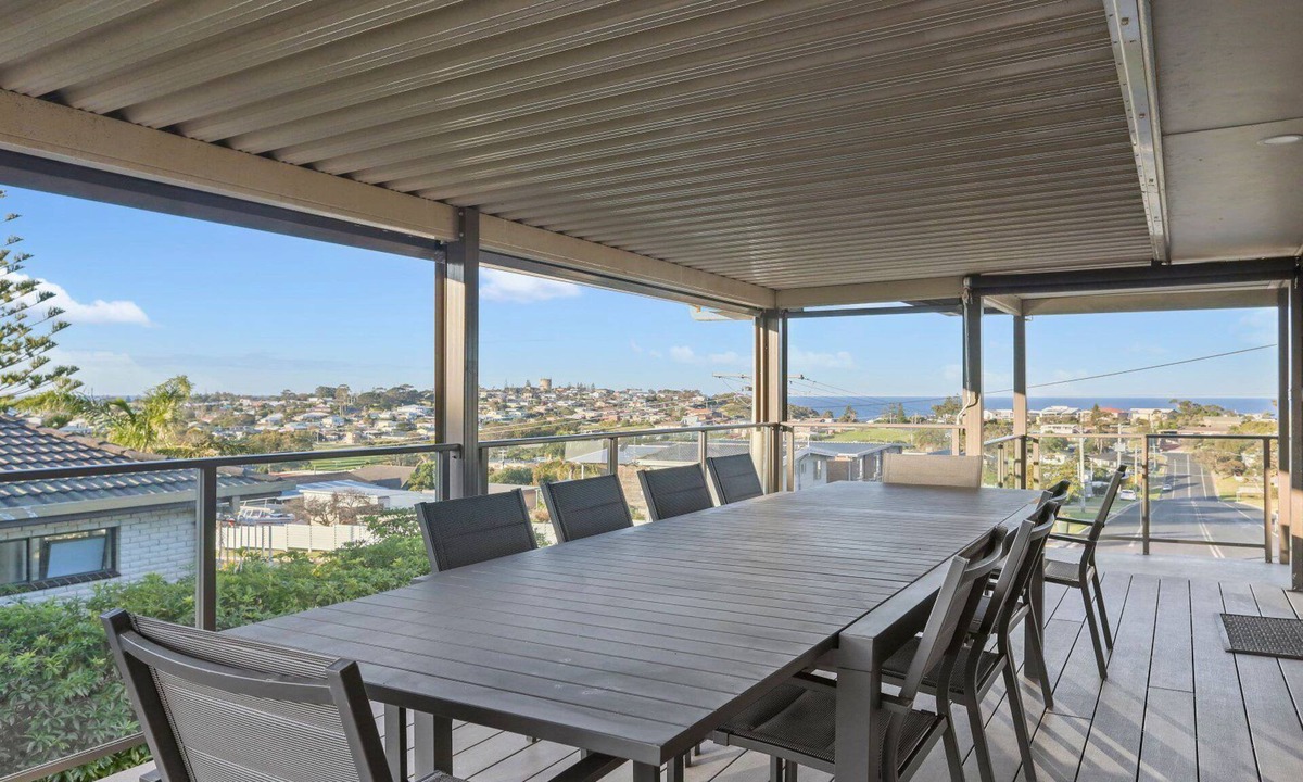 Bermagui House | Mumbulla House - Mumbulla St 22a