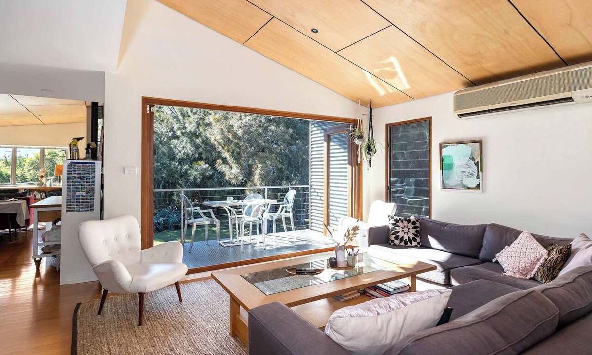 Bawley Point House | Murramarang Haven at Bawley Point
