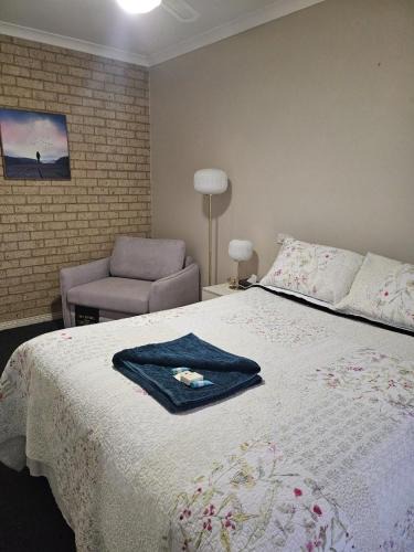 Gnowangerup Bed & Breakfast | Murray's Bed & Breakfast