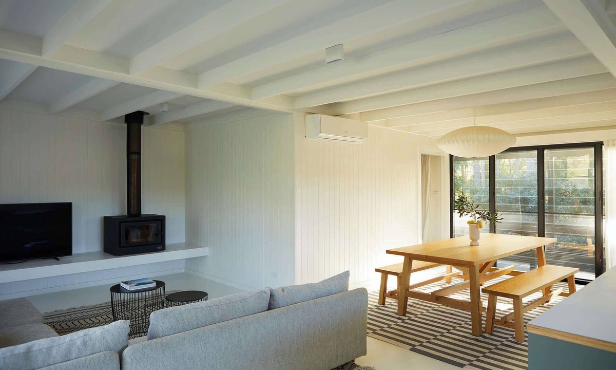 Malua Bay House | My Malua, Architectural Home by the Sea