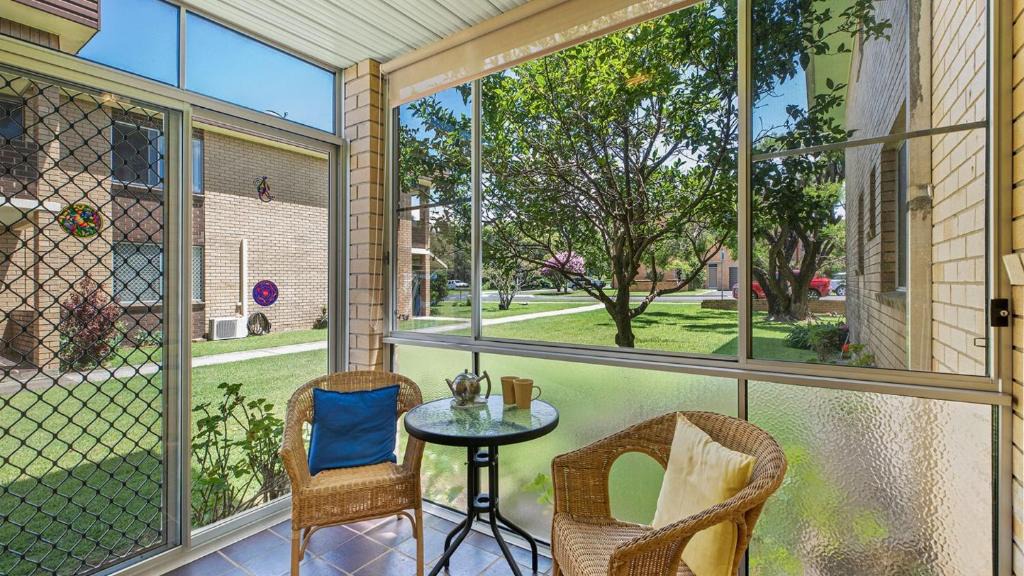 Urunga Apartment | Myee Court