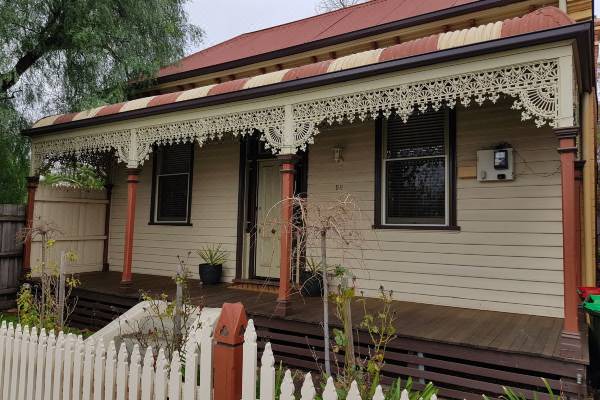 Bendigo Hotel | Myers CBD