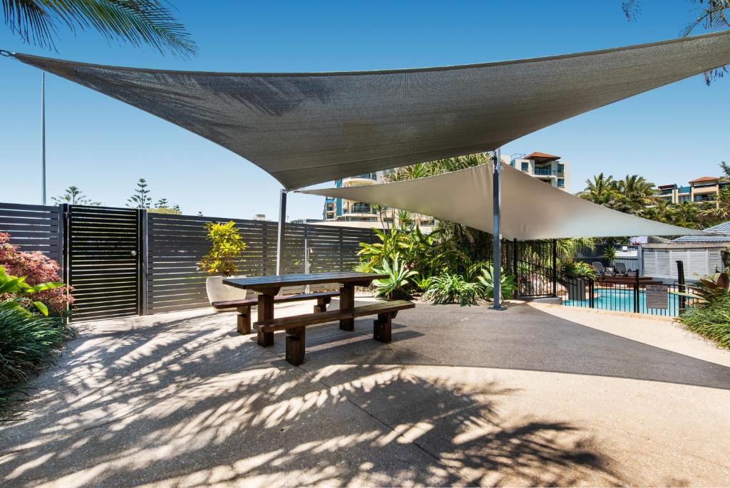 Maroochydore Apartment | Mylos Holiday Apartments