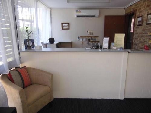 Nanango Hotel | Nanango Fitzroy Motel