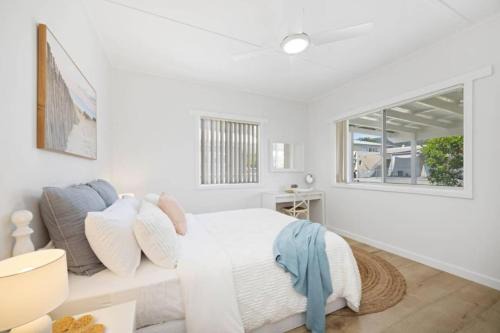 North Haven House | Nans at Northy - modern river cottage