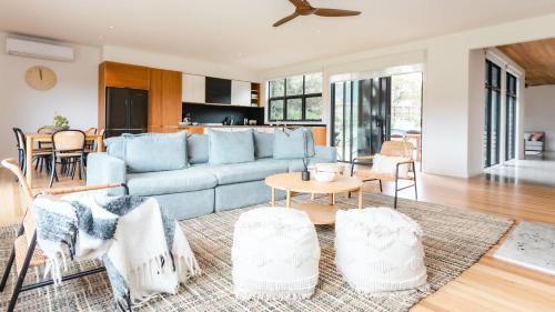 Shoreham House | Naturally Shoreham