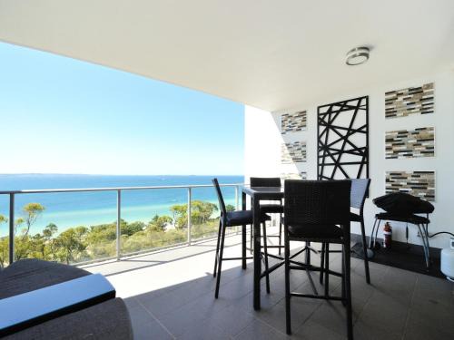Rockingham Apartment | Nautilus by Rockingham Apartments