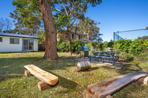 Callala Bay House | Nautilus Pet Friendly 5 Mins Walk to Bay