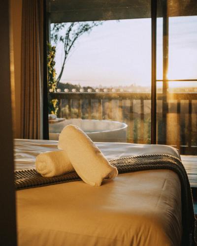 Mudgeeraba Villa | Nebesa Tree top villas