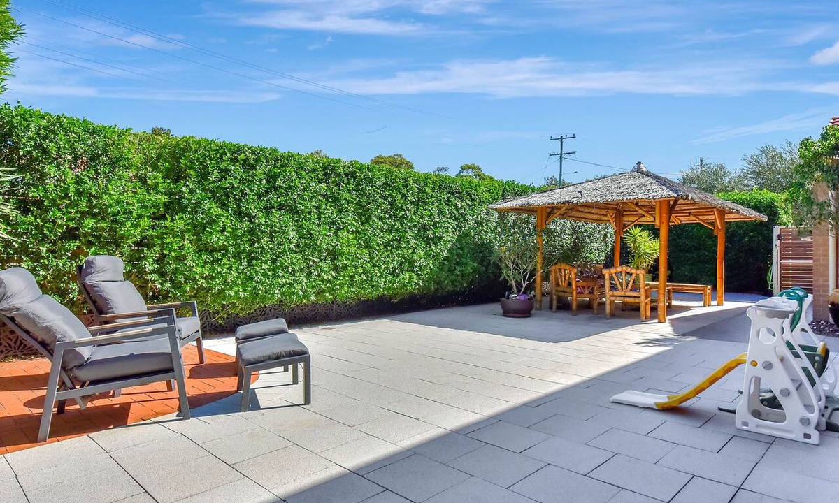 Nelson Bay Villa | Nelly's Nest