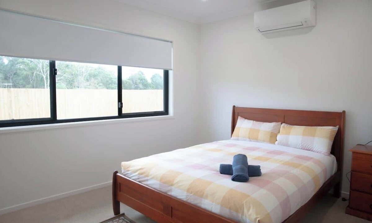 Park Ridge House | New 4 Bedroom house (Close to Browns Plains)