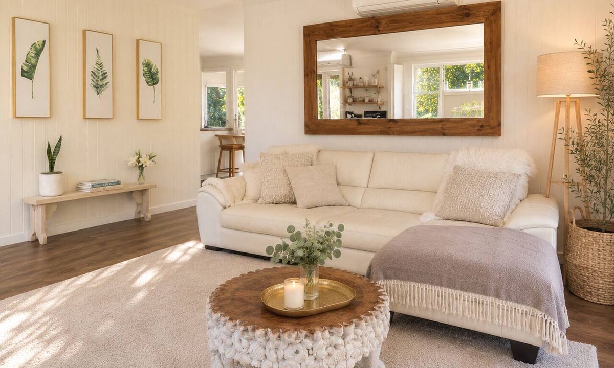 Holgate Cottage | NEW Luxe Farm Stay with Animals, Firepit, Fresh Eggs & Beach near Terrigal