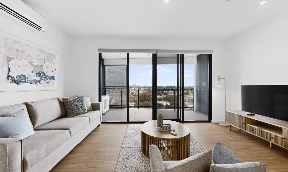 Cannington Apartment | Newly Built Apartment Near Shops and Parks