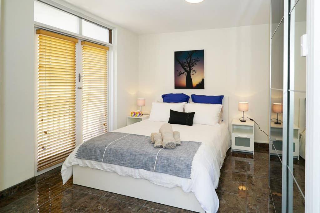 West Perth Apartment | Next to Kings Park and In the City
