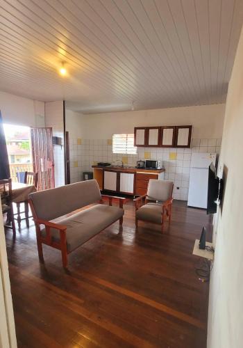 Arrondissement of Cayenne Apartment | Nice Home T4
