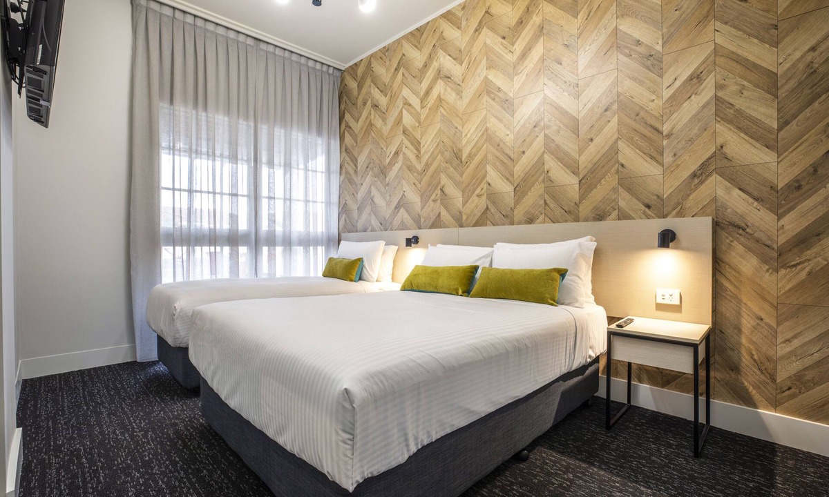 Campbellfield Hotel | Nightcap at Sylvania Hotel