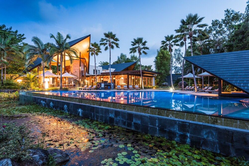 Port Douglas Hotel | Niramaya Villas and Spa