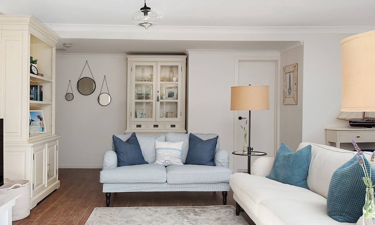 Mollymook Beach House | No 1 Mollymook Beach