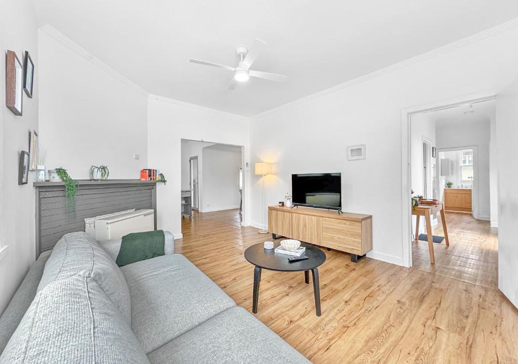 Portland House | No. 231 Waterfront
