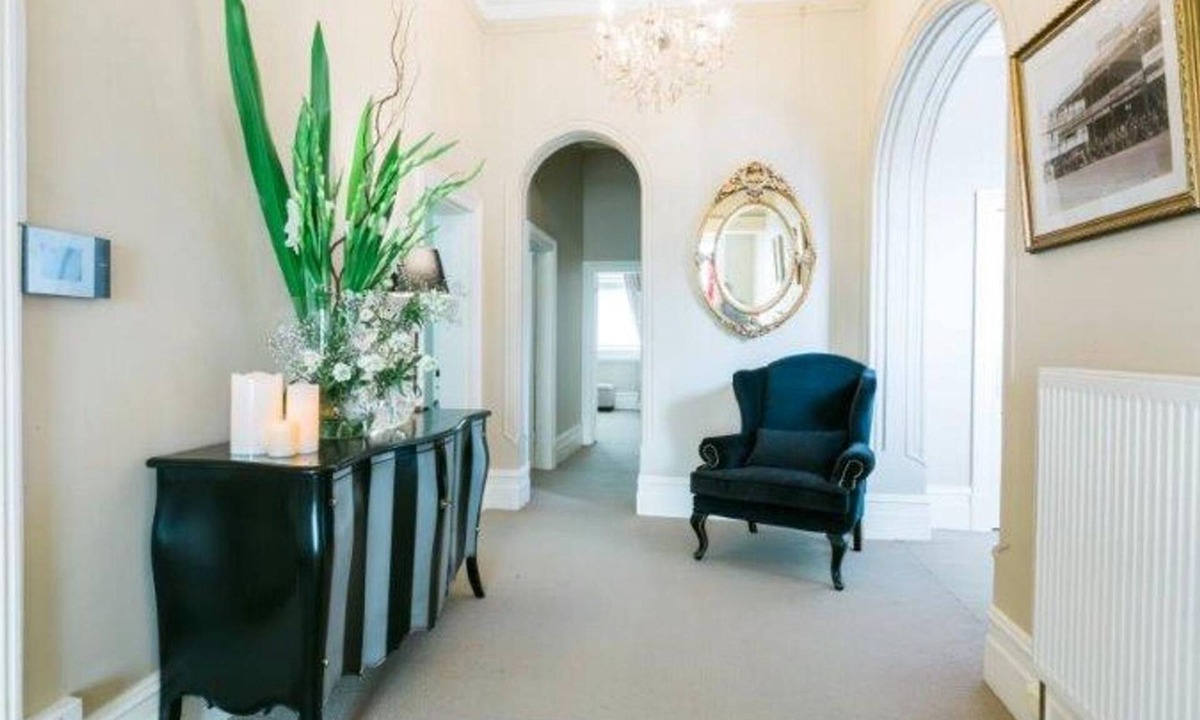 Ballarat Apartment | No1 Errard Accommodation