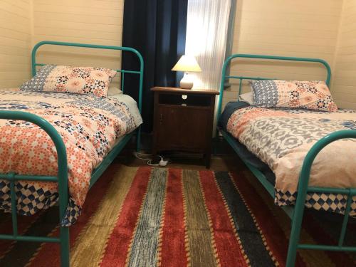 Katoomba Hostel | No14 Lovel St