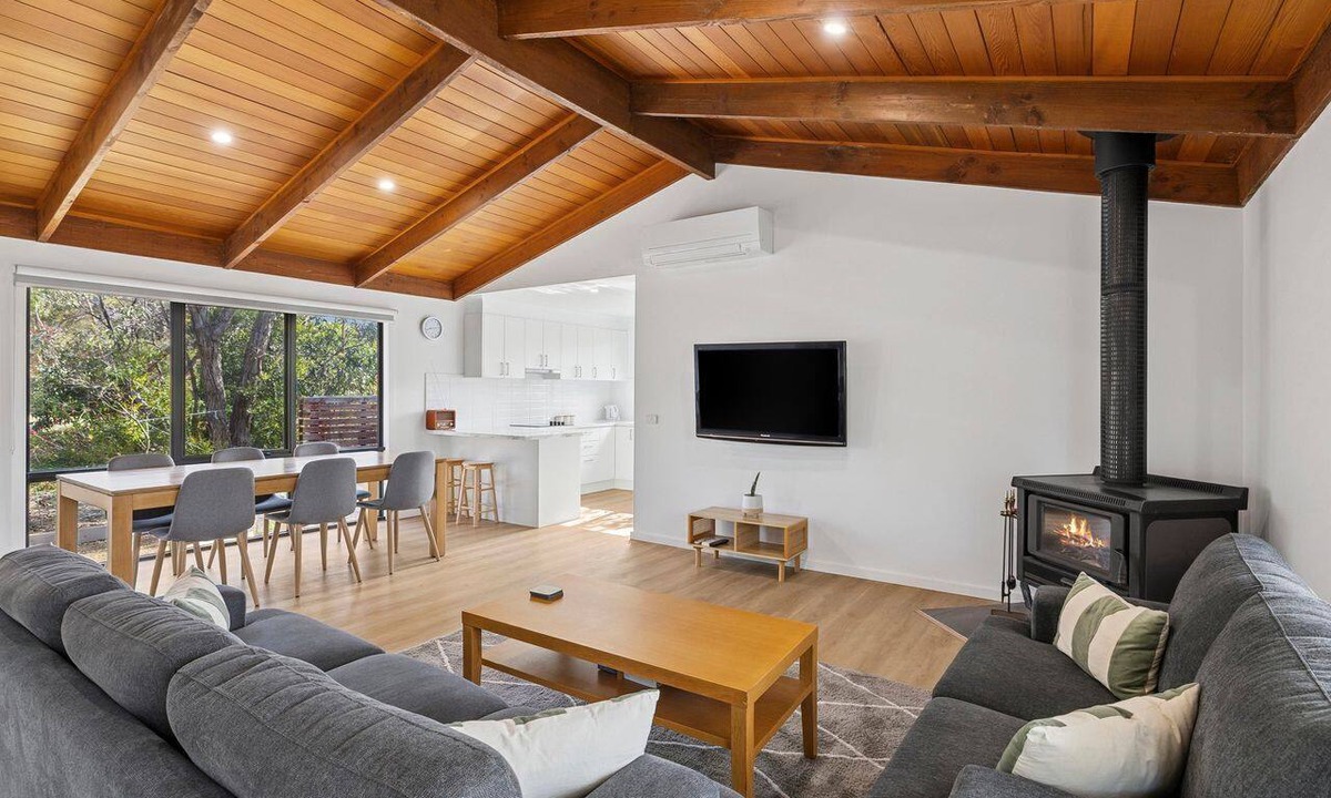 Anglesea House | Nod Off On Noble
