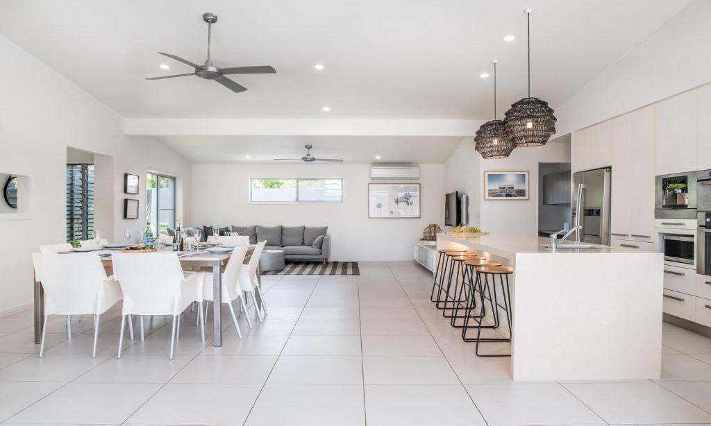 Noosaville House | Noosaville Hideaway