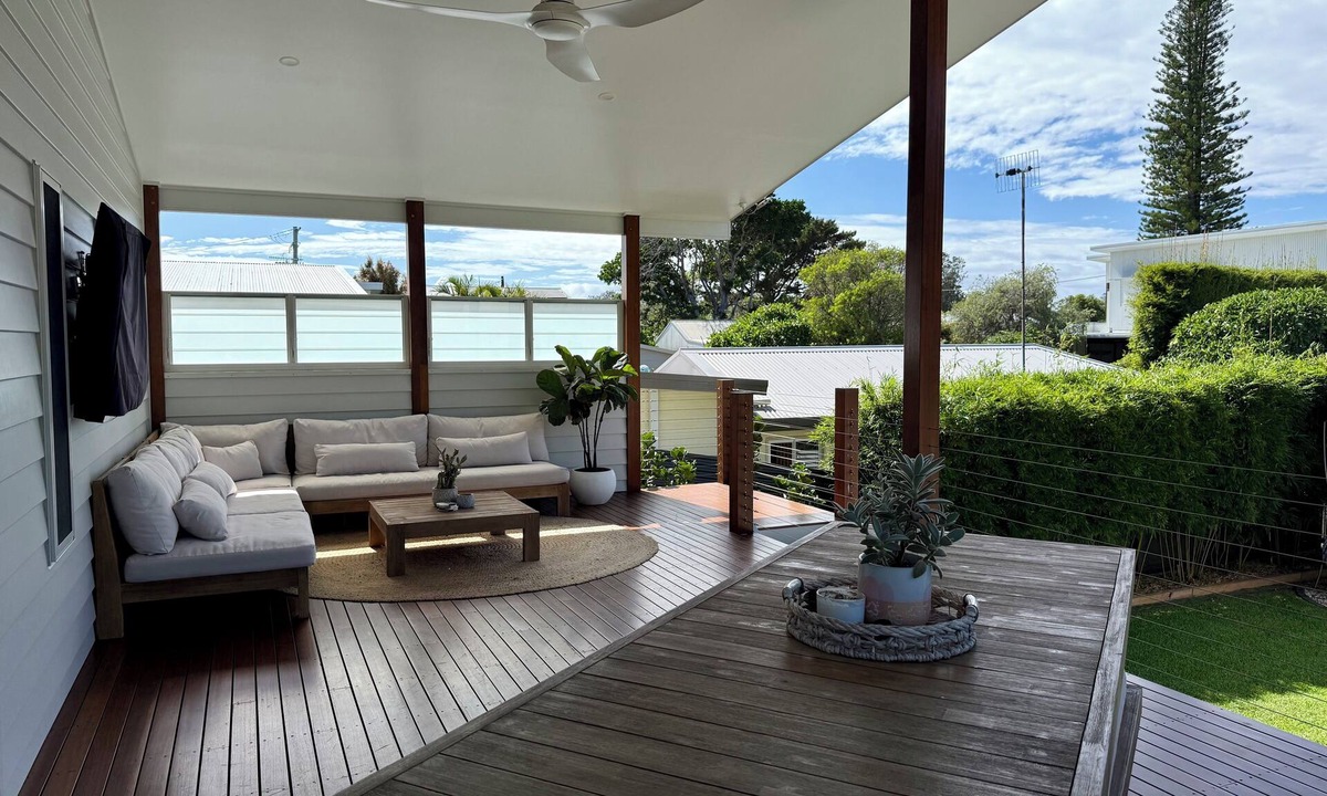 North Haven House | North Haven Coastal Retreat – Walk to Beach, River & Cafés