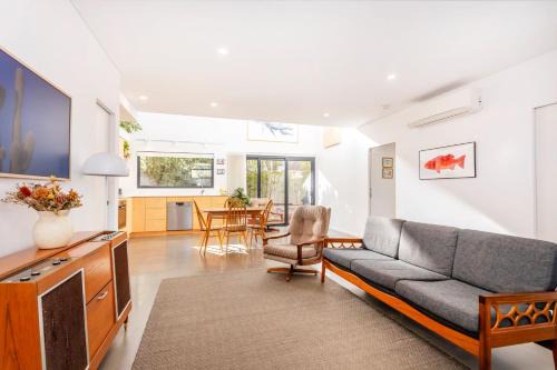 North Perth Apartment | North Perth Lanehouse
