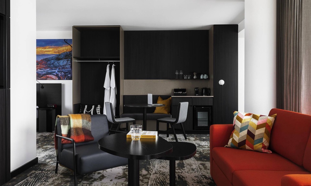 Devonport Hotel | Novotel Devonport