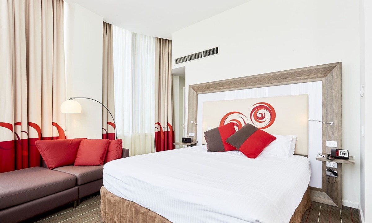 Glen Waverley Hotel | Novotel Melbourne Glen Waverley