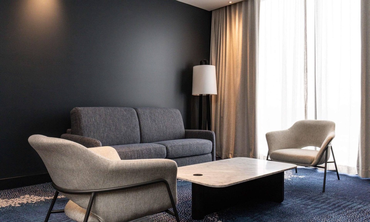 Canley Vale Hotel | Novotel Sydney Cabramatta
