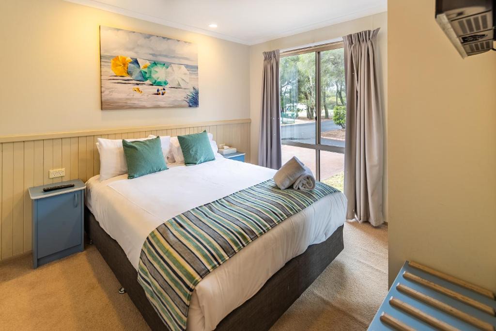 Broulee Resort | NRMA Broulee Holiday park