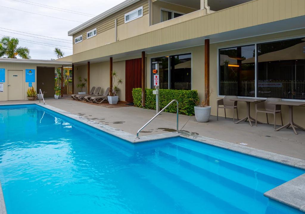 Tuncurry Resort | NRMA Forster Tuncurry