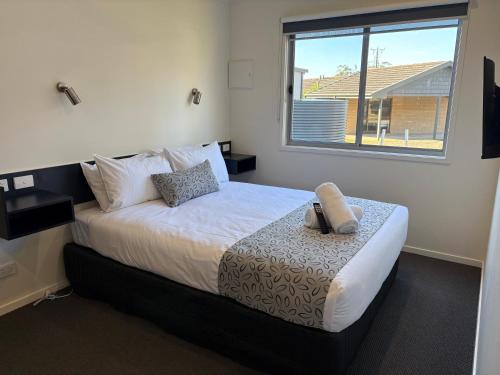 Halls Gap Resort | NRMA Halls Gap Holiday Park