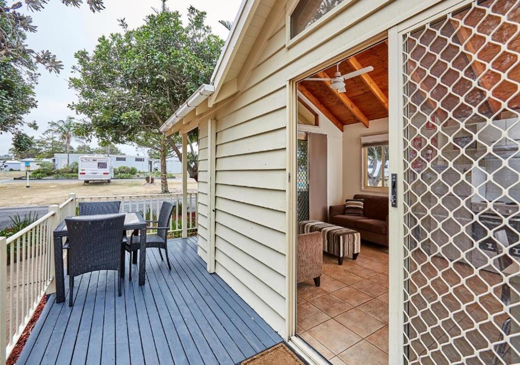 Norah Head Resort | NRMA Norah Head Holiday Park
