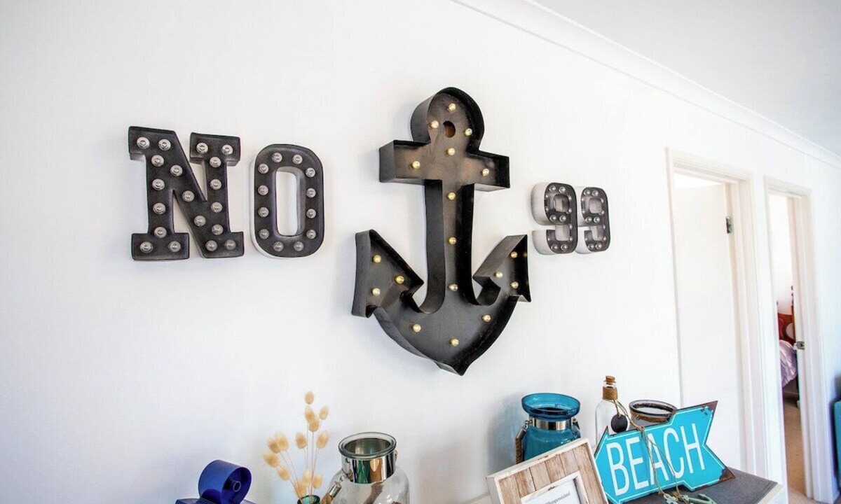 American Beach House | Number 99 | Beachside Bliss | 15% Off Weekly!