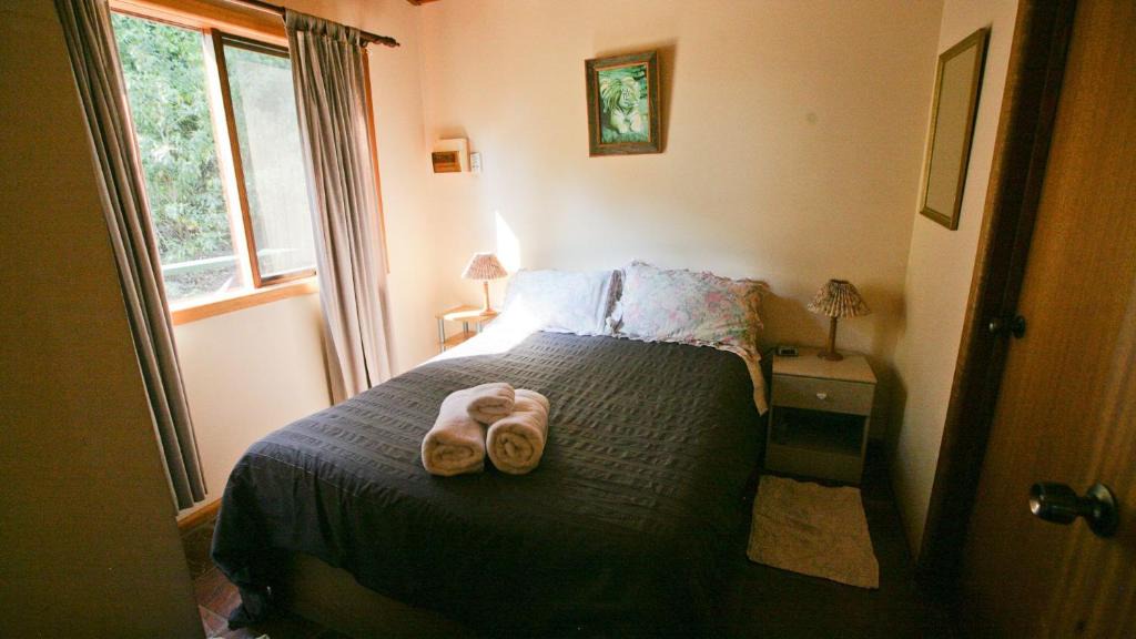 Bermagui House | Nutley Cottage - Nutleys Creek Rd 74