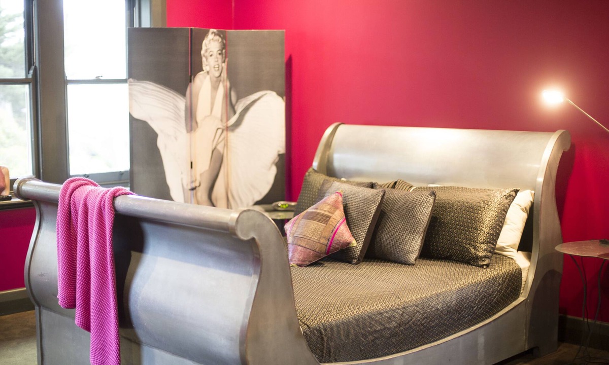 Wallington House | Oakdene Vineyards Guesthouse