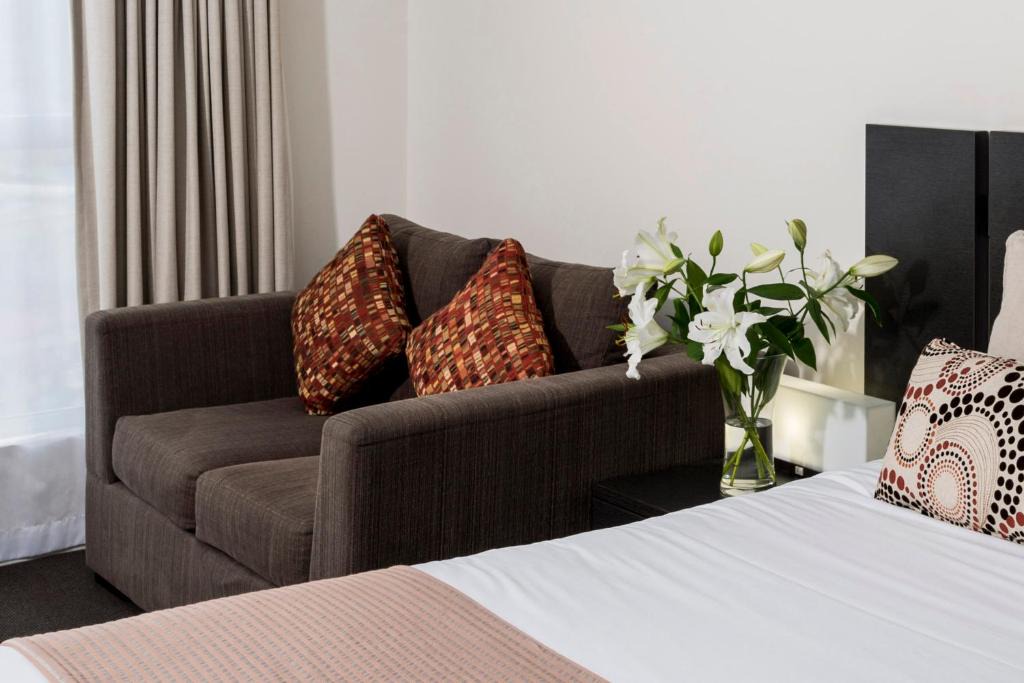 Woodend Apartment | Oaks Ipswich Aspire Suites