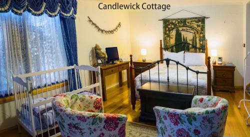 Mount Dandenong Bed & Breakfast | Observatory Cottages