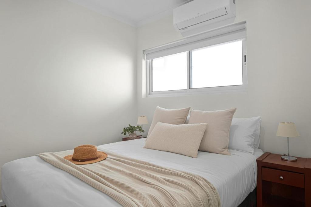 West Beach Apartment | Ocean Breeze at Esplanade Apartments