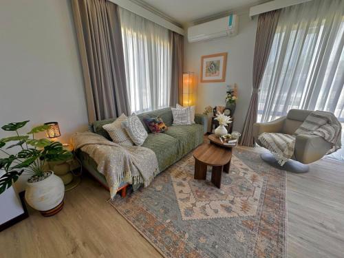 Kallaroo House | Ocean Breeze