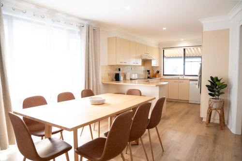 Woolgoolga House | Ocean Daze