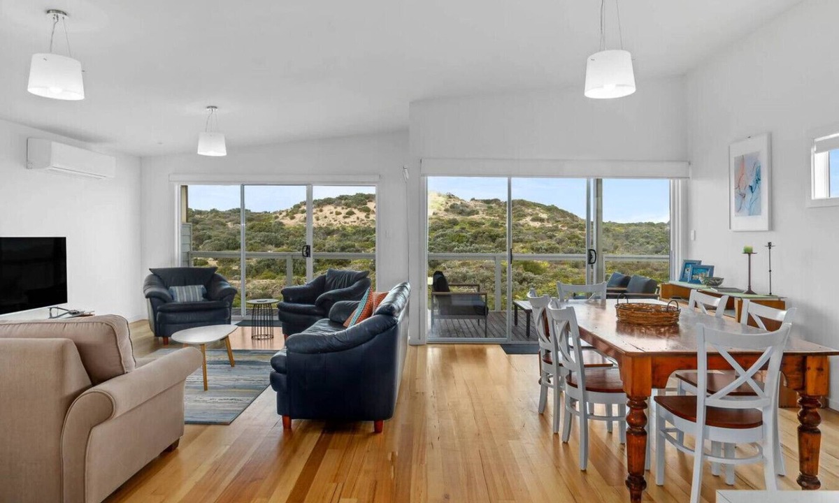 Goolwa Beach House | Ocean Drift—A Family Getaway by Goolwa Beach
