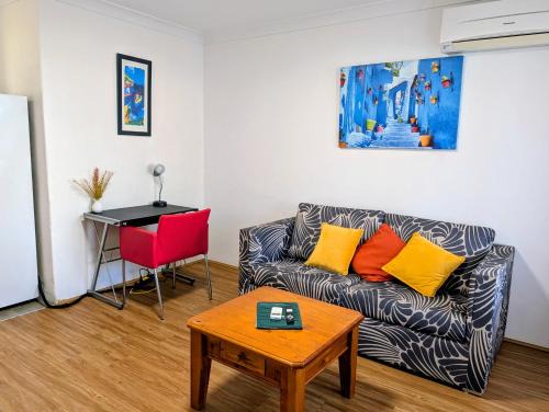 Bunbury Hotel | Ocean Drive Motel