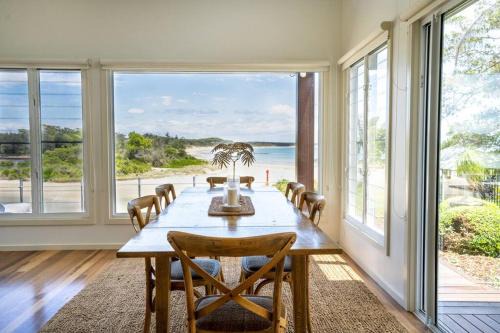 Currarong House | Ocean Essence